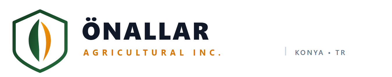 Önallar Agricultural Inc.